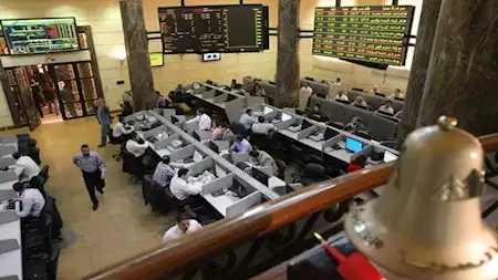 البورصة .. فى أسبوع 19 - جريدة المساء البورصة .. فى أسبوع 18 - جريدة المساء