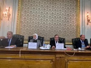 رئيس مصلحة الضرائب: حزمة التسهيلات الضريبية شملت ٢٠ بندًا.. بعضها تطلب تعديلات تشريعية 25 - جريدة المساء