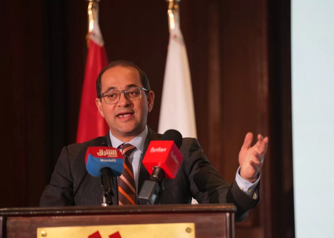 كجوك: الأولوية.. لتوسيع القاعدة الضريبية بشكل عادل وتحفيزي 19 - جريدة المساء
