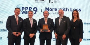 كجوك: نستهدف دورًا أكبر للقطاع الخاص في عملية التنمية وتقديم أفضل الخدمات للمواطنين 1 - جريدة المساء