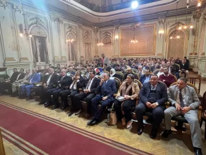 رئيس مصلحة الضرائب: حزمة التسهيلات الضريبية شملت ٢٠ بندًا.. بعضها تطلب تعديلات تشريعية 27 - جريدة المساء