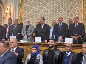 رئيس مصلحة الضرائب: حزمة التسهيلات الضريبية شملت ٢٠ بندًا.. بعضها تطلب تعديلات تشريعية 21 - جريدة المساء