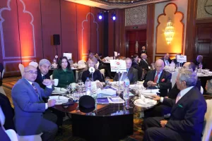كجوك: الأولوية.. لتوسيع القاعدة الضريبية بشكل عادل وتحفيزي 27 - جريدة المساء