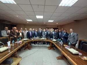 بروتوكول تعاون لتنظيم تعامل المحاسبين القانونيين مع مصلحة الضرائب 25 - جريدة المساء