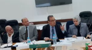 "الضرائب" واتحاد الصناعات يواصلان التنسيق المشترك لتعزيز الشفافية 24 - جريدة المساء "الضرائب" واتحاد الصناعات يواصلان التنسيق المشترك لتعزيز الشفافية 23 - جريدة المساء