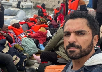 فيلم Run يشارك في سوق مهرجان برلين 26 - جريدة المساء