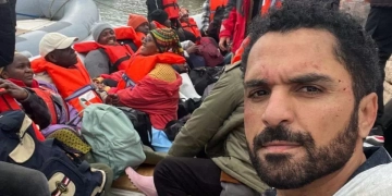 فيلم Run يشارك في سوق مهرجان برلين 1 - جريدة المساء