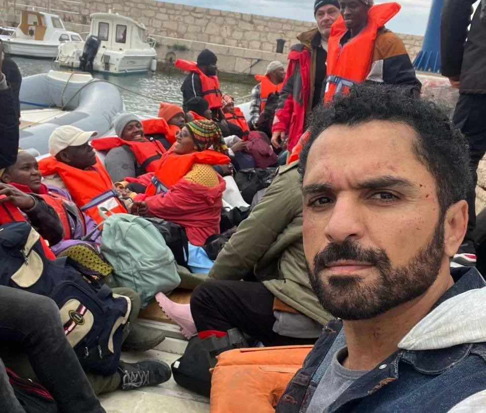 فيلم Run يشارك في سوق مهرجان برلين 19 - جريدة المساء