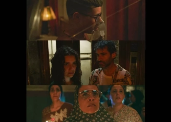 فيلم "قفلة" يشارك في المسابقة الرسمية لمهرجان Tampere بفنلندا   19 - جريدة المساء