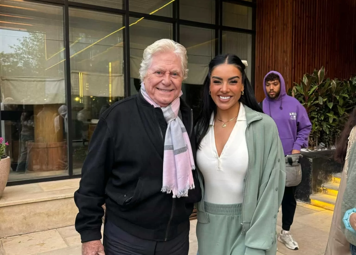 بدرة تنشر صور من كواليس مسلسل "كامل العدد ++" 16 - جريدة المساء