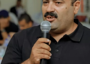 "المراكبي" رئيسا.. "موسي" نائبا.. و "البرنس" أمينا للصندوق.. ل"شباب بركة السبع" 35 - جريدة المساء