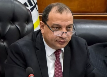 اختيار عضو هيئة تدريس بجامعة بني سويف في إعداد أول دليل للمسئولية الاجتماعية الدينية بلبنان 15 - جريدة المساء