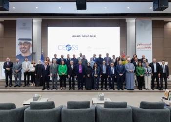 الدكتور القس أندريه زكي يختتم جولته في الإمارات بعد نشاط مكثف لتعزيز الحوار والعيش المشترك 29 - جريدة المساء