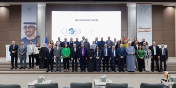 الدكتور القس أندريه زكي يختتم جولته في الإمارات بعد نشاط مكثف لتعزيز الحوار والعيش المشترك 1 - جريدة المساء