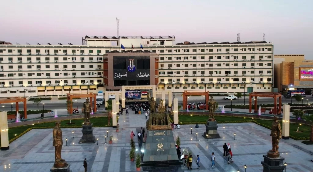 د. إسماعيل كمال : المرحلة القادمة ستشهد مزيدا من بذل العمل والجهد لتلبية المطالب الجماهيرية 19 - جريدة المساء