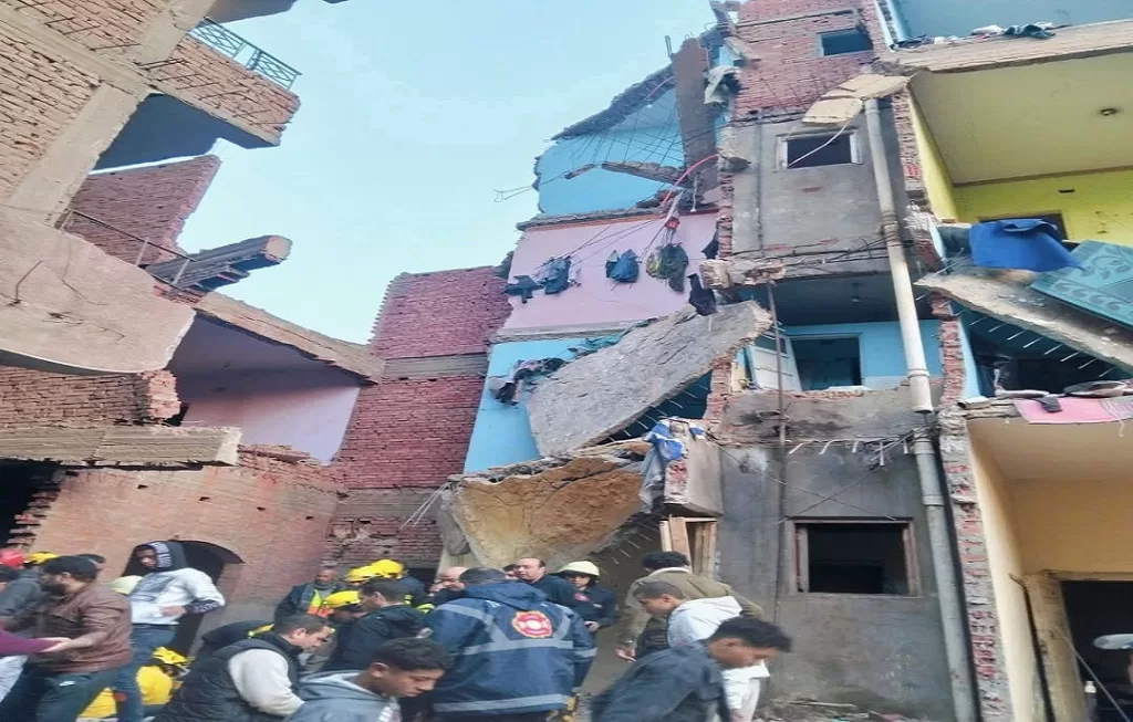 "التضامن": صرف تعويضات عاجلة لضحايا انفجار أسطوانة بوتاجاز كرداسة 19 - جريدة المساء