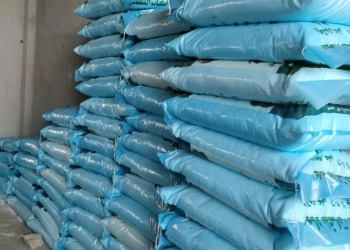 توزيع 32 ألف طن أسمدة علي الفلاحين و ترخيص 13 مشروعا زراعيا.. بالمنوفية 33 - جريدة المساء