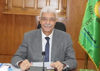 جامعة المنوفية تستقبل ٩٠ ألف طالب بالترم الثاني 31 - جريدة المساء