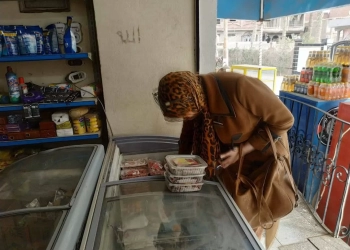 ضبط طن و433 كيلو مصنعات لحوم ودواجن في حملة مشتركة للطب البيطري والتموين بالدقهلية 27 - جريدة المساء