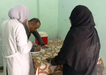 في إستجابة من محافظ أسوان .. إفتتاح مكتب تطعيمات الحجاج والمعتمرين بدراو 23 - جريدة المساء