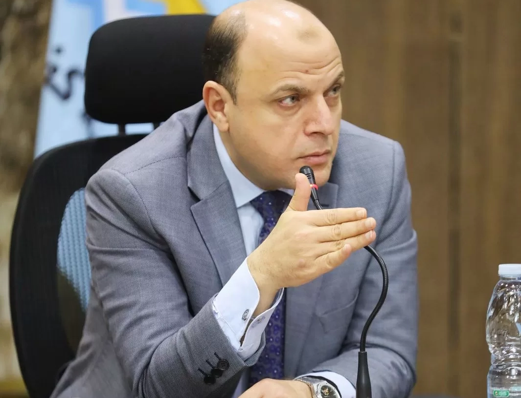 في استجابة إنسانية فورية محافظ كفرالشيخ يأمر بتركيب مطبات صناعية لحماية الأرواح أمام كلية الدراسات الإسلامية 17 - جريدة المساء