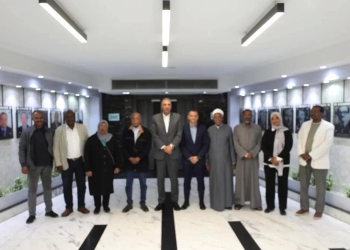 د. إسماعيل كمال يشيد بالحس الوطنى لأبناء أسوان والنوبة وإصطفافهم خلف الرئيس لمواجهة التحديات بعزيمة الأبطال 23 - جريدة المساء