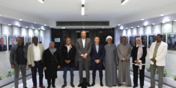 د. إسماعيل كمال يشيد بالحس الوطنى لأبناء أسوان والنوبة وإصطفافهم خلف الرئيس لمواجهة التحديات بعزيمة الأبطال 1 - جريدة المساء