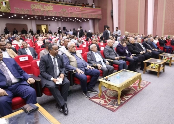 محافظ أسوان يكلف السكرتير العام بالمشاركة في إحتفالية يوم المهندس 18 - جريدة المساء