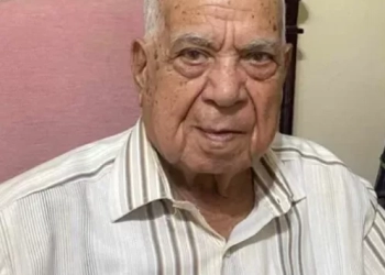 وفاة البطل أحمد هلال أحد رموز المقاومة الشعبية ببورسعيد 31 - جريدة المساء