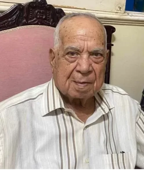 وفاة البطل أحمد هلال أحد رموز المقاومة الشعبية ببورسعيد 19 - جريدة المساء