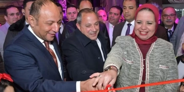 تخفيضات هائلة للأسر البورسعيدية فى معرض “رمضان الخير” تصل إلى ٣٠% 1 - جريدة المساء