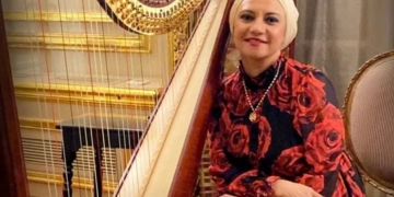 عيد الحب فى الأوبرا بين الموسيقى العربية والأعمال العالمية 2 - جريدة المساء عيد الحب فى الأوبرا بين الموسيقى العربية والأعمال العالمية 1 - جريدة المساء