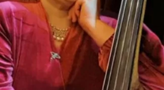 سهرة موسيقية متنوعةمع عازفة الكونترباص نيرمين اسماعيل بالأوبرا 1 - جريدة المساء