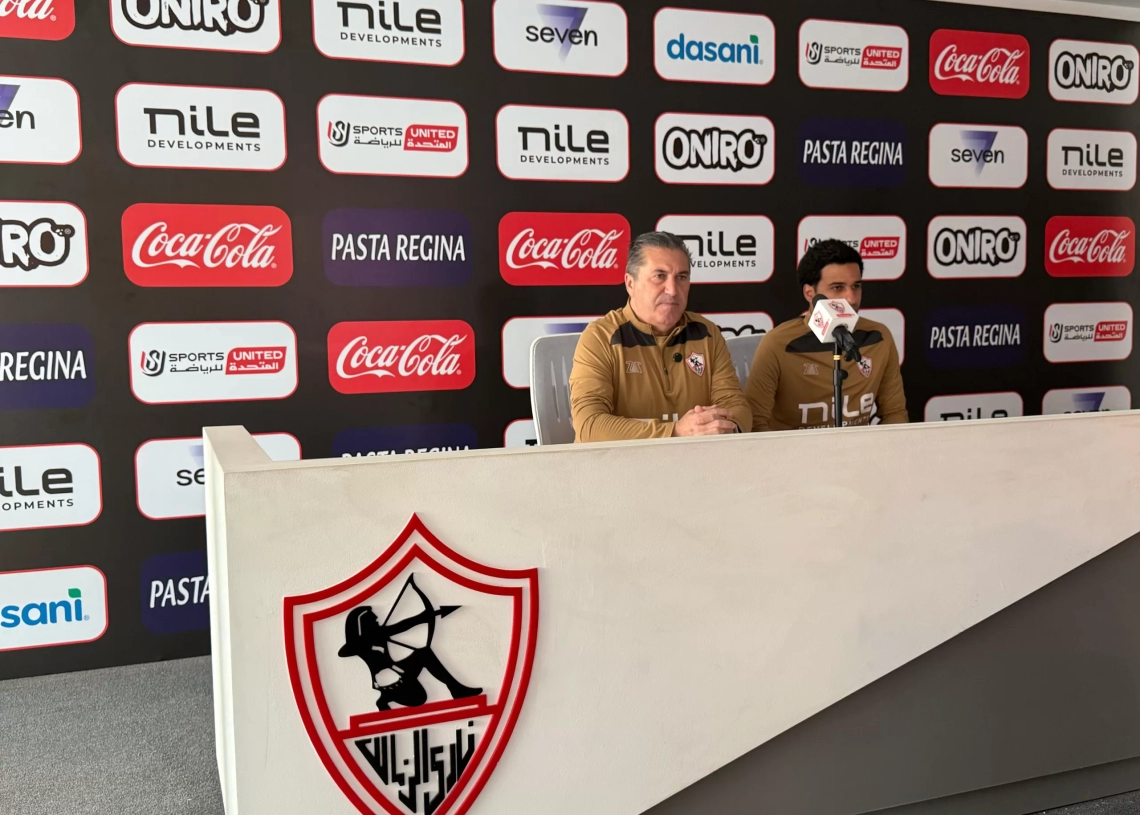 بيسيرو: أخطاء الحكام اضرت بحظوظ الزمالك 20 - جريدة المساء بيسيرو: أخطاء الحكام اضرت بحظوظ الزمالك 19 - جريدة المساء