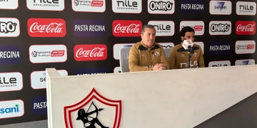 بيسيرو: أخطاء الحكام اضرت بحظوظ الزمالك 2 - جريدة المساء بيسيرو: أخطاء الحكام اضرت بحظوظ الزمالك 1 - جريدة المساء