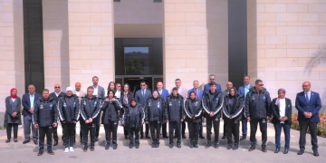 مصر تشارك في دورة الألعاب العالمية الشتوية للأولمبياد الخاص بإيطاليا 2025 1 - جريدة المساء