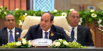 عبدالمنعم: القمة العربية خطوة مهمة لتقديم الدعم الشامل للقضية الفلسطينية وإعادة إعمار غزة 1 - جريدة المساء
