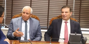 مصر والصين تخططان لثورة زراعية في الوادي الجديد 1 - جريدة المساء