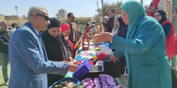 التضامن تطلق المرحلة الرابعة والأخيرة من النسخة الأولي لمبادرة "أحلام الأجيال" 1 - جريدة المساء