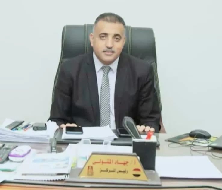 بالاسماء ..فرحة السكن تحل على 65 أسرة.. بدء تسليم وحدات الأولى بالرعاية"في الخارجة 19 - جريدة المساء