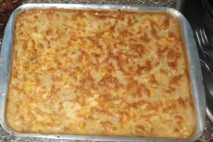 طريقة عمل النجرسكو والسمبوسة والشيش طاووق فطار اول يوم رمضان على مائدة اسماء مرتضى 18 - جريدة المساء