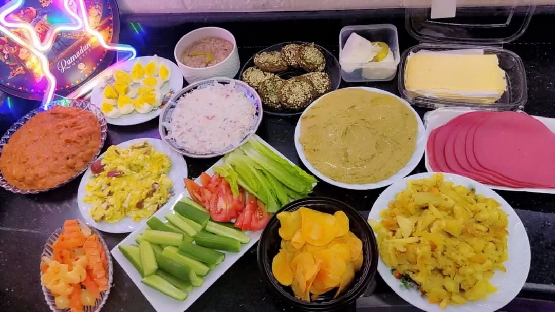 افكار متنوعة وبسيطة لاعداد وجبات السحور..بالفيديو 17 - جريدة المساء