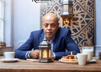 النائب مصطفى محمود: طرح 5 مدارس جديدة ببندر ومركز قنا ضمن خطة الأبنية التعليمية 17 - جريدة المساء