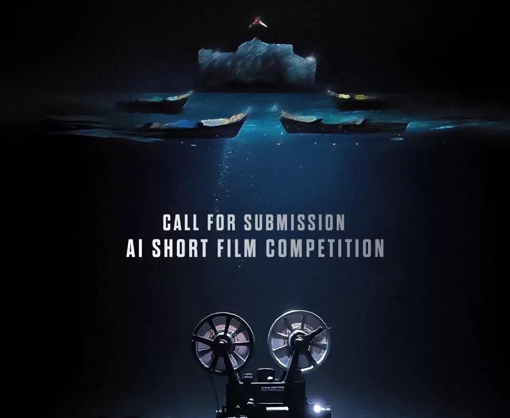 مهرجان الإسكندرية للفيلم القصير يطلق مسابقة جديدة للأفلام المصنوعة بالذكاء الاصطناعي 19 - جريدة المساء