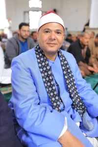 افتتاح مسجد ذو النورين بمدينة العاشر من رمضان بحضور وكيل وزارة الأوقاف بالشرقية 34 - جريدة المساء