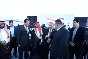 احتفالا بعيدها القومي الـ 48 .. محافظ الشرقية يشارك في حفل إفطار جمعية مستثمري مدينة العاشر من رمضان 21 - جريدة المساء