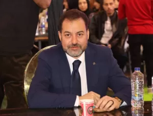 . رئيس جامعة الزقازيق ونوابه والعمداء يشاركون الطلاب الإفطار في أمسية عامرة بالبهجة 51 - جريدة المساء