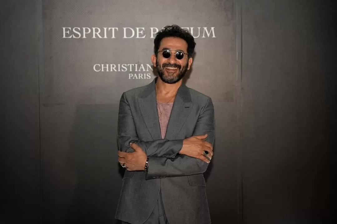 مهرجان هوليوود للفيلم العربي يكرم أحمد حلمي في دورته الرابعة 19 - جريدة المساء