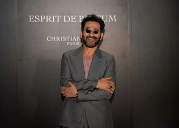 مهرجان هوليوود للفيلم العربي يكرم أحمد حلمي في دورته الرابعة 21 - جريدة المساء