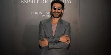 مهرجان هوليوود للفيلم العربي يكرم أحمد حلمي في دورته الرابعة 1 - جريدة المساء